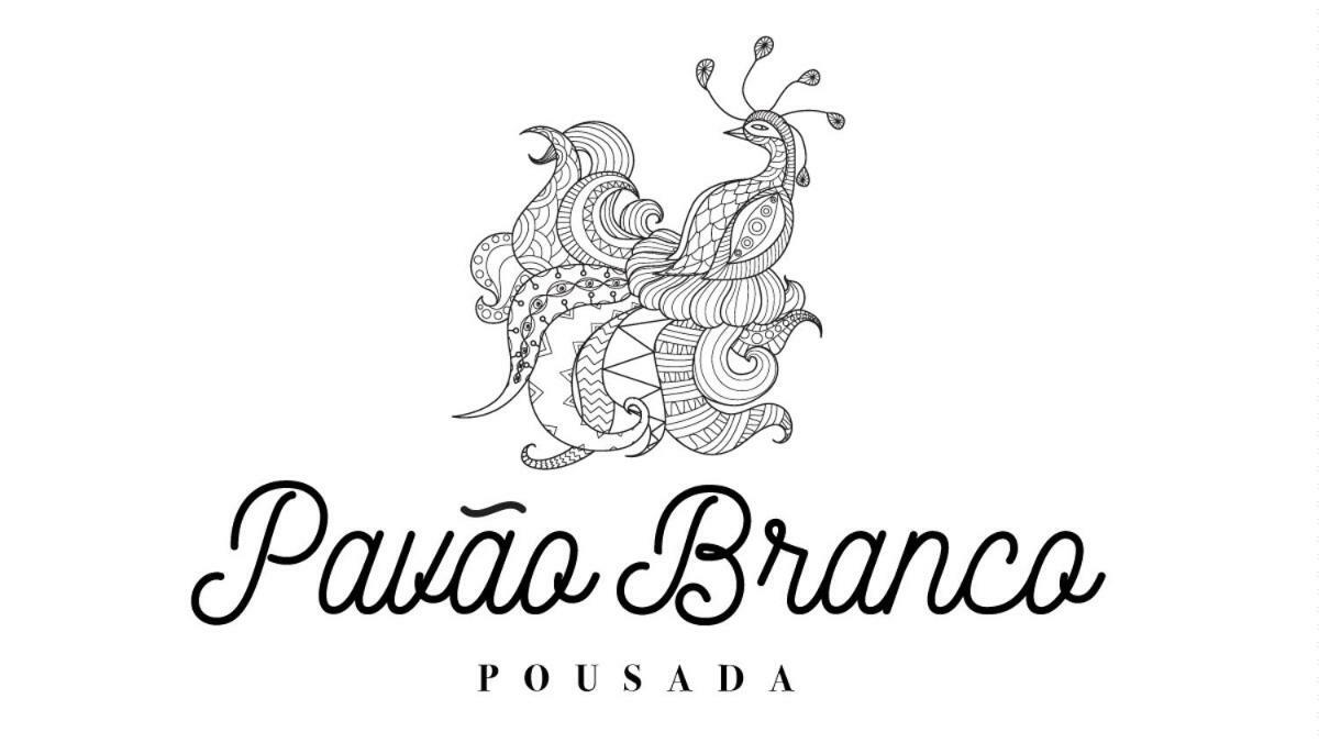 Pousada Pavao Branco Florianópolis Kültér fotó